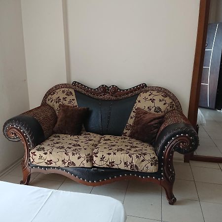 Sari Konak 61 Trabzon Exteriér fotografie