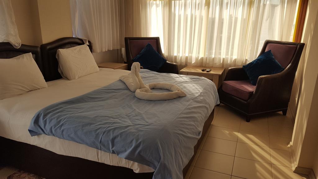 Sari Konak 61 Trabzon Exteriér fotografie
