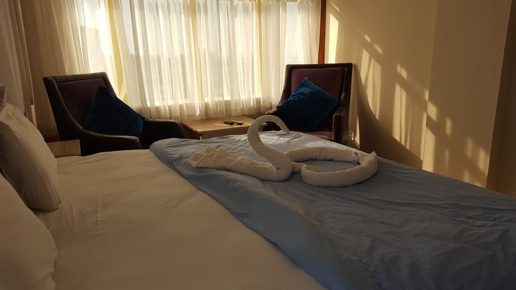 Sari Konak 61 Trabzon Exteriér fotografie
