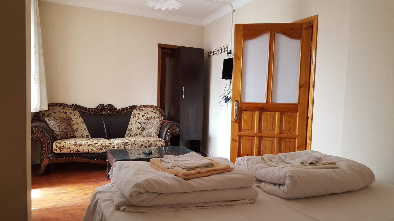 Sari Konak 61 Trabzon Exteriér fotografie