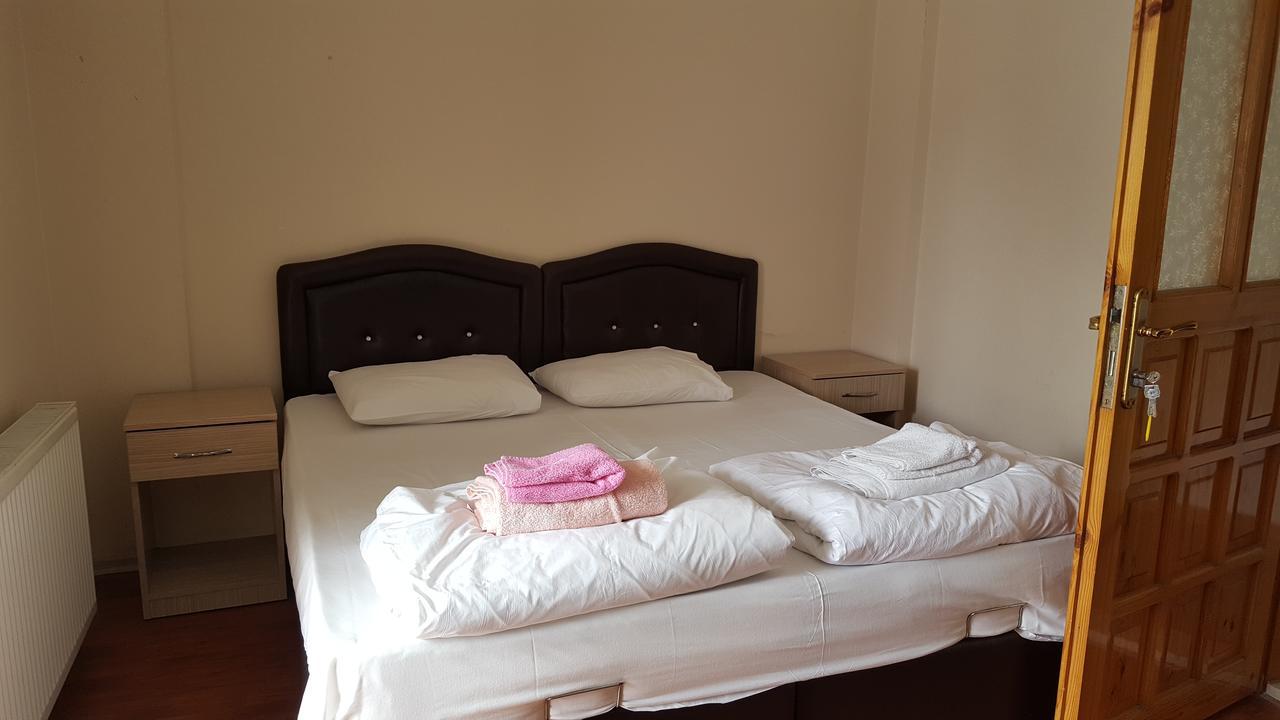 Sari Konak 61 Trabzon Exteriér fotografie