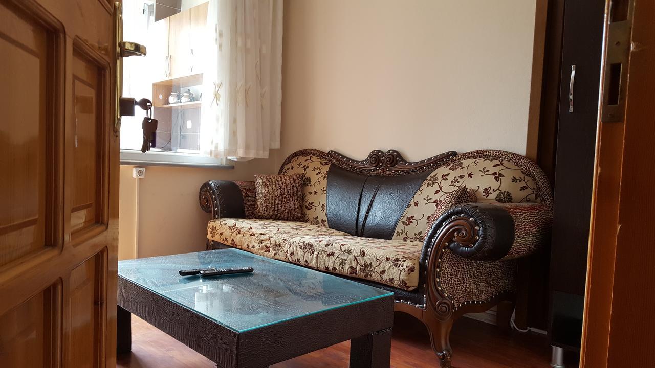 Sari Konak 61 Trabzon Exteriér fotografie