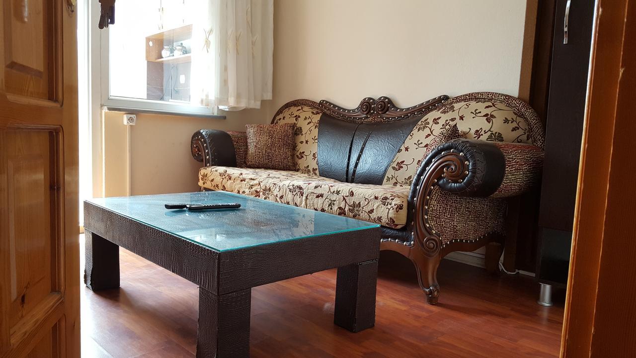 Sari Konak 61 Trabzon Exteriér fotografie