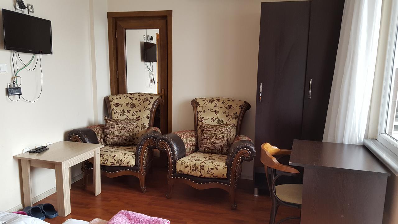 Sari Konak 61 Trabzon Exteriér fotografie