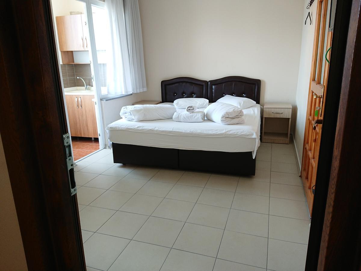 Sari Konak 61 Trabzon Exteriér fotografie