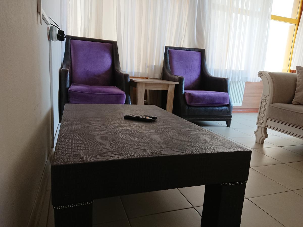 Sari Konak 61 Trabzon Exteriér fotografie