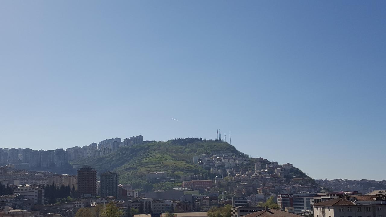 Sari Konak 61 Trabzon Exteriér fotografie