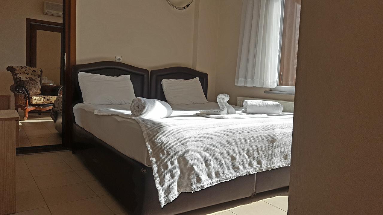 Sari Konak 61 Trabzon Exteriér fotografie