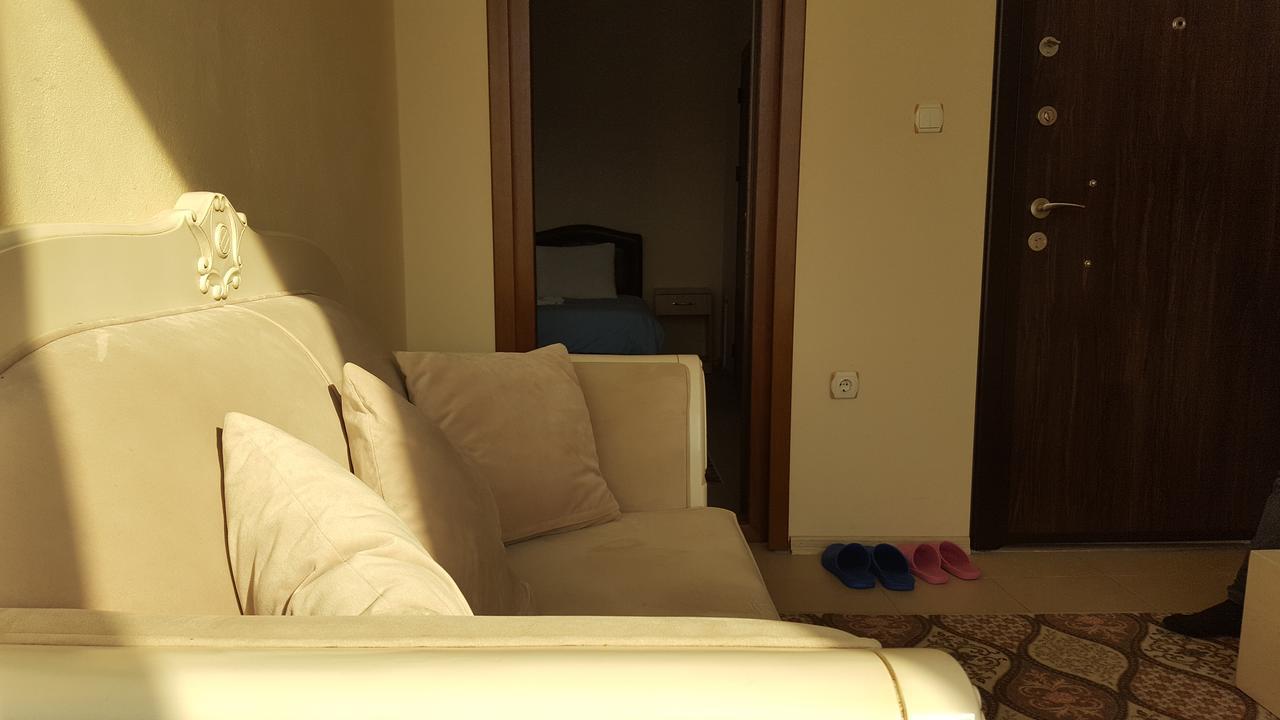 Sari Konak 61 Trabzon Exteriér fotografie