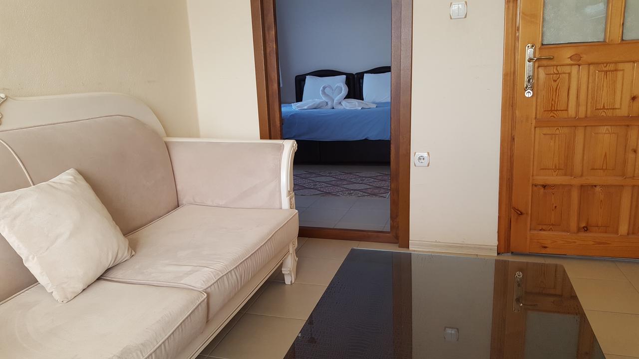 Sari Konak 61 Trabzon Exteriér fotografie