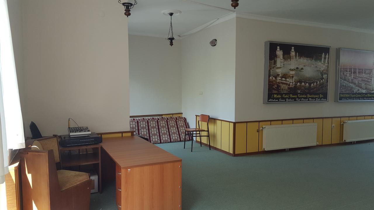 Sari Konak 61 Trabzon Exteriér fotografie