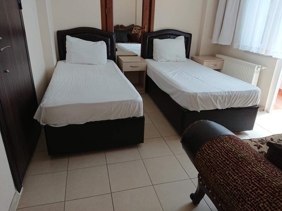 Sari Konak 61 Trabzon Exteriér fotografie